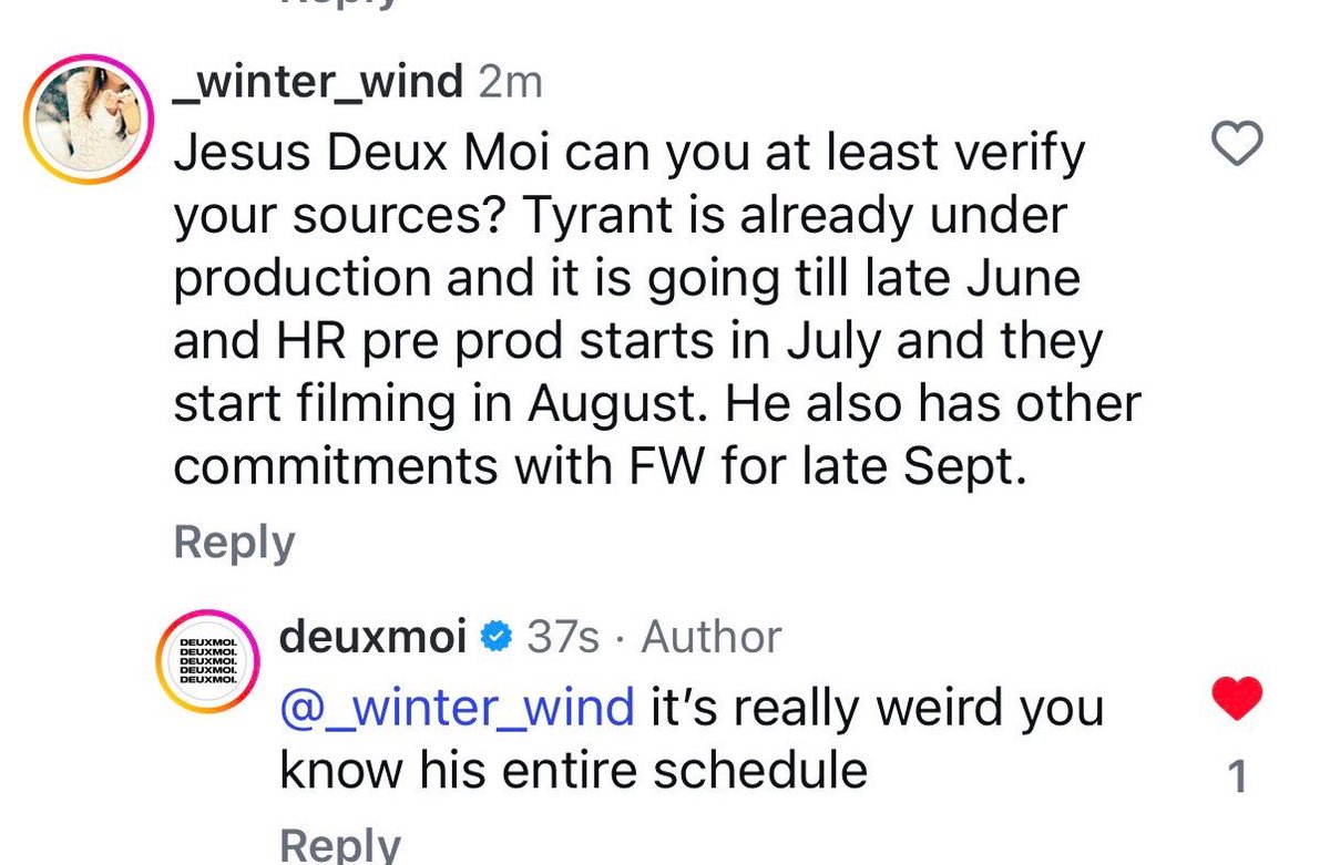 demonic fan tweet media