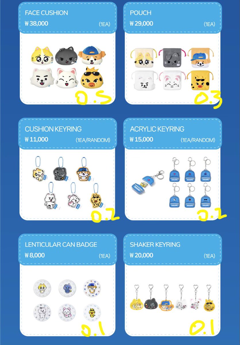 maisonhyun's tweet photo. ENCHIN <enhypen> ♡ POP-UP STORE PROXY

proxy fee: 0.1~0.4 krw 
UPDATED prices in picture!!!
no ww : kr address ⭕️

선입금 / 품절시 환불 
https://t.co/PCee0WJWfz

#ENHYPEN #엔하이픈 #ENCHIN #엔친 #proxy
정원 제이 제이크 성훈 선우 니키 jungwon jay jake sunghoon sunoo niki sell wts https://t.co/ghnQunDumO