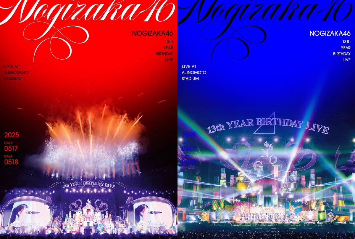 乃木坂46 on X: 