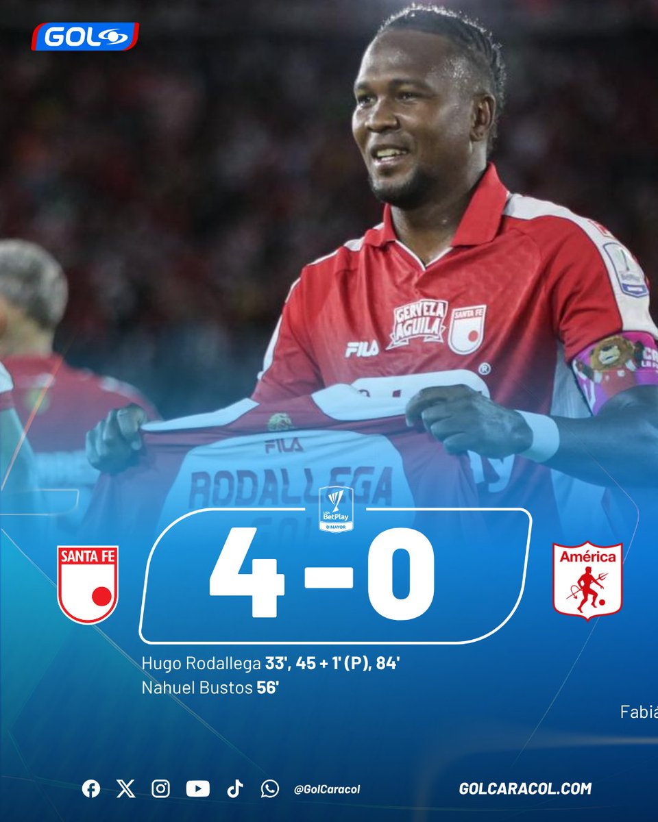 Gol Caracol tweet media