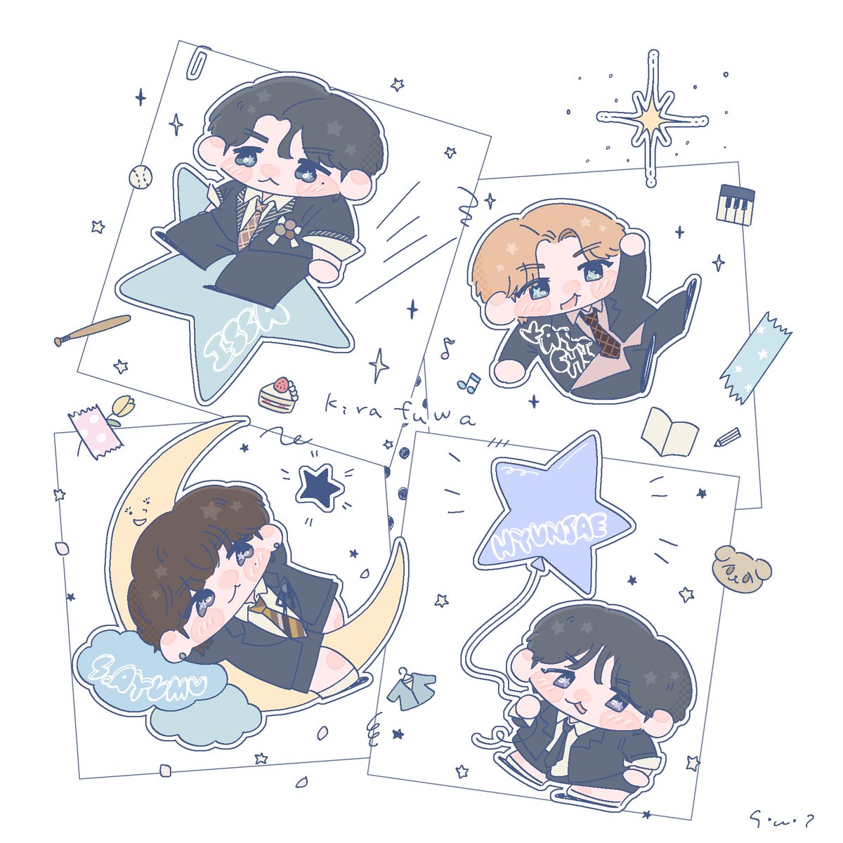 ·ᴥ· tweet media