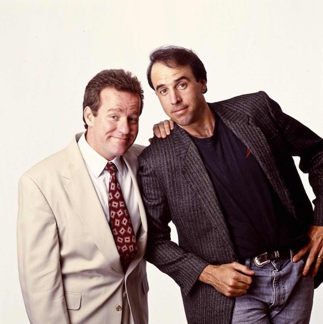 Kevin Nealon tweet media
