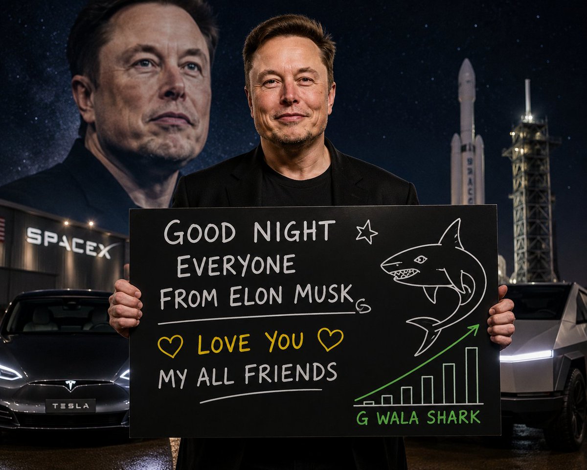 ElonScenario✨ tweet media