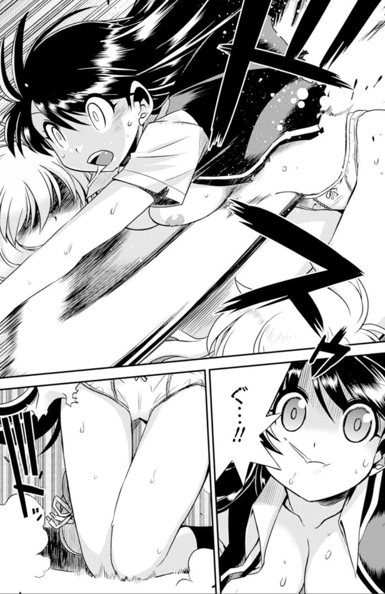 まな板@リョナ垢 tweet media