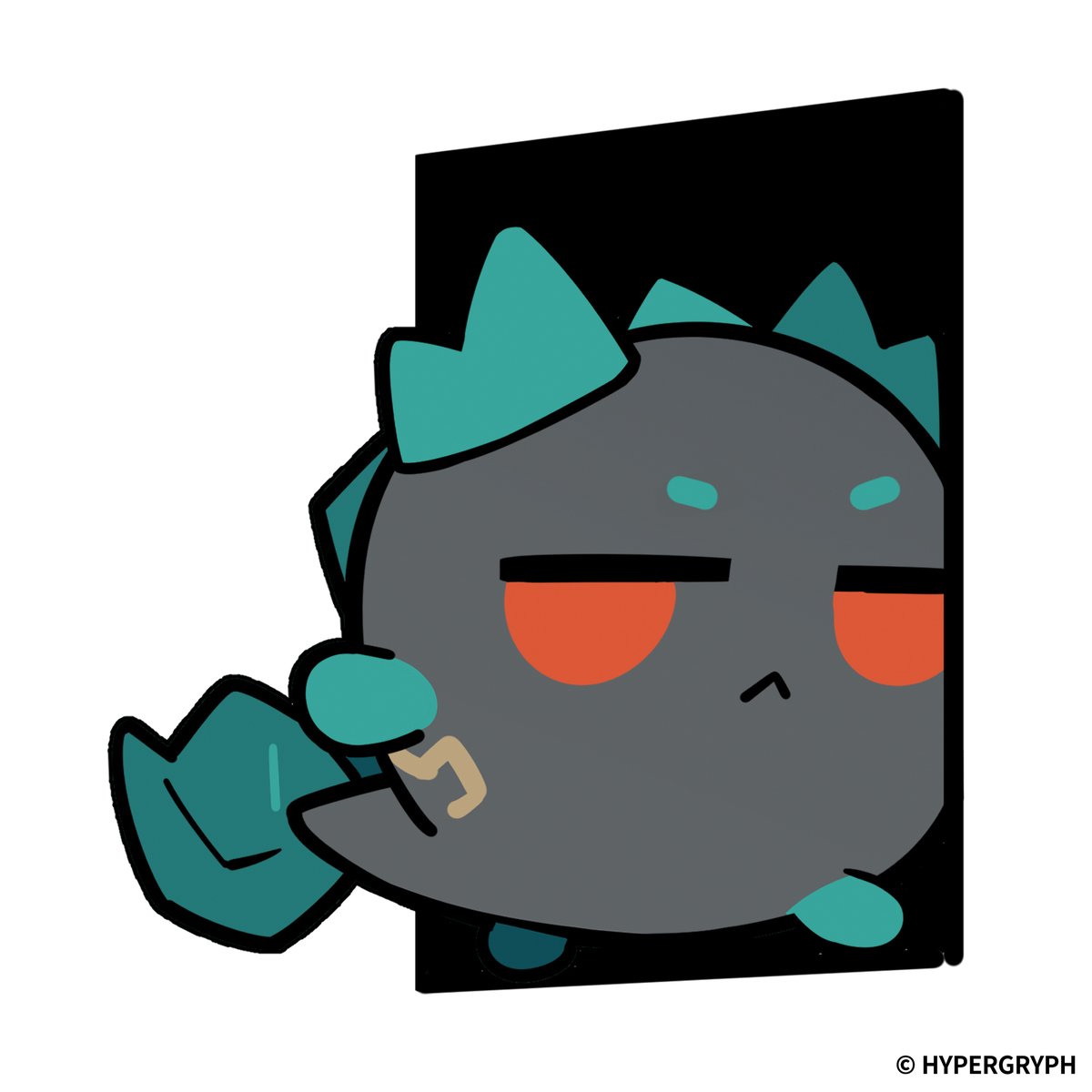 ChubbyPom tweet media