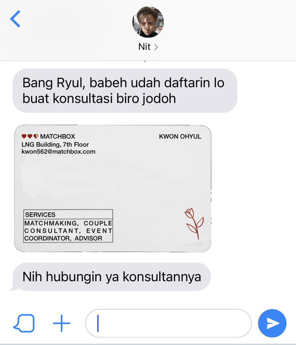 shotdoubleyul's tweet photo. When Mr. Pro Matcher tries to find a lover for the Rap Star, only for the hotshot to fall for him instead ⁀➴ ₊˚⊹♡

#ryulyul #rulnyul prompt au https://t.co/zURBxbsY7d