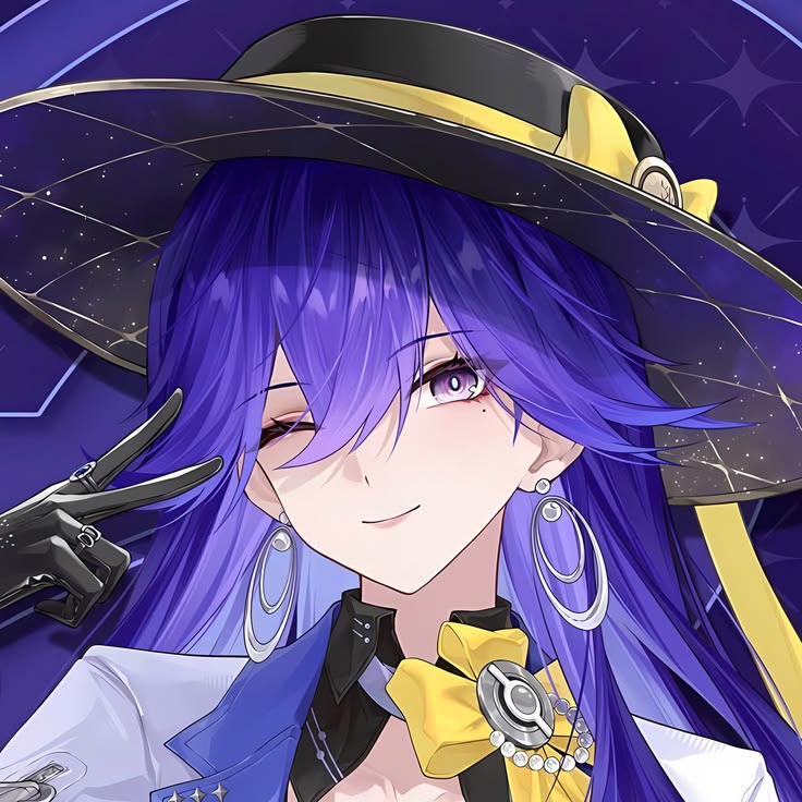 WuWa Universe tweet media