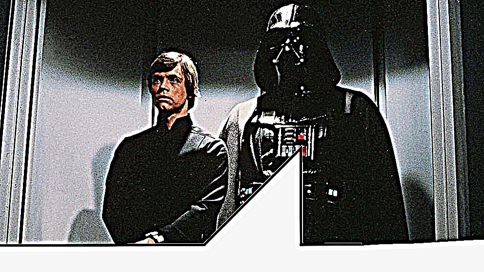 DARTH ANGLER tweet media