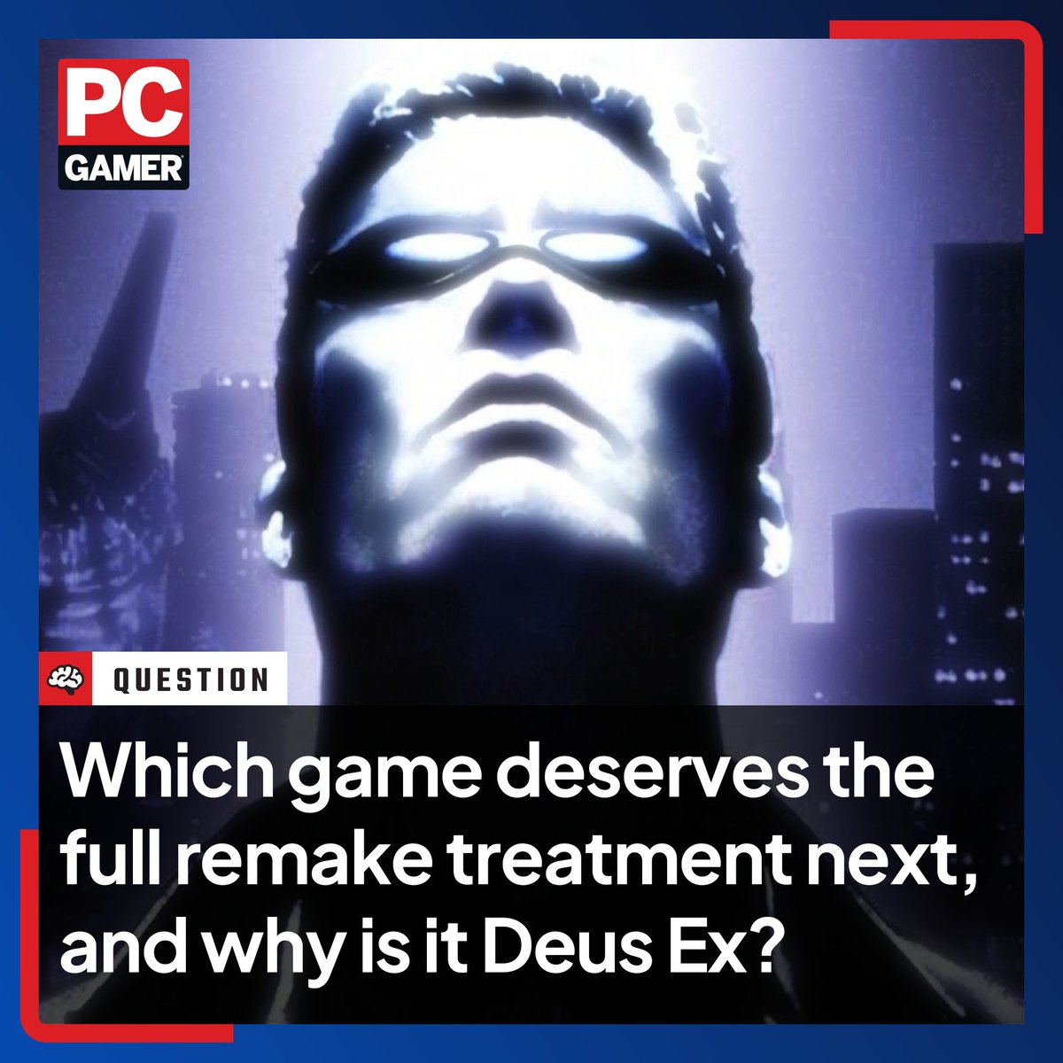 PC Gamer tweet media