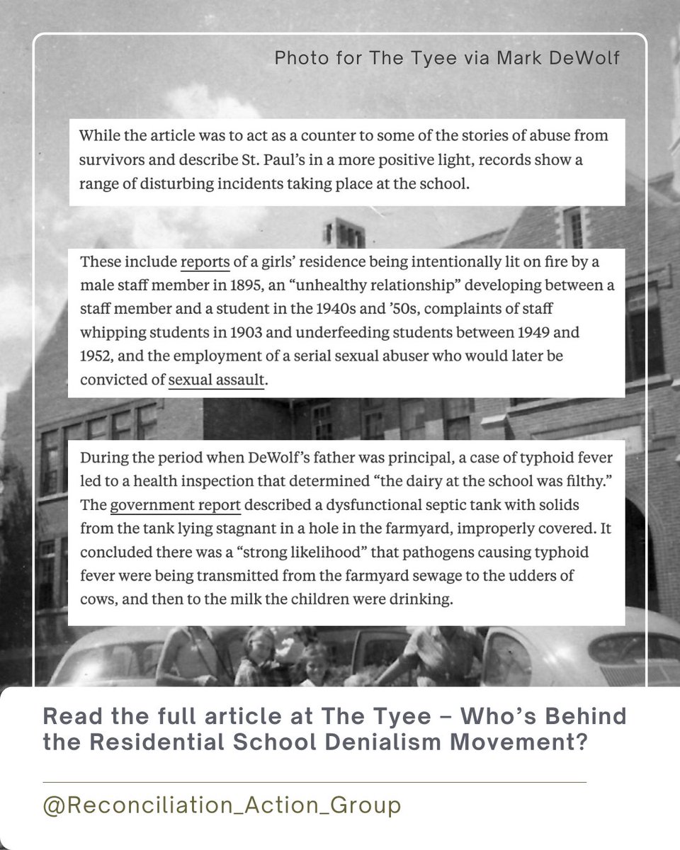 Reconciliation Action Group tweet media