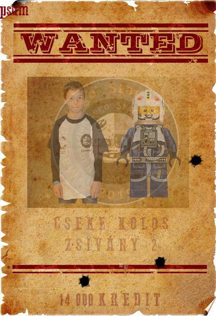 Magyar LEGO Star Wars Klub tweet media