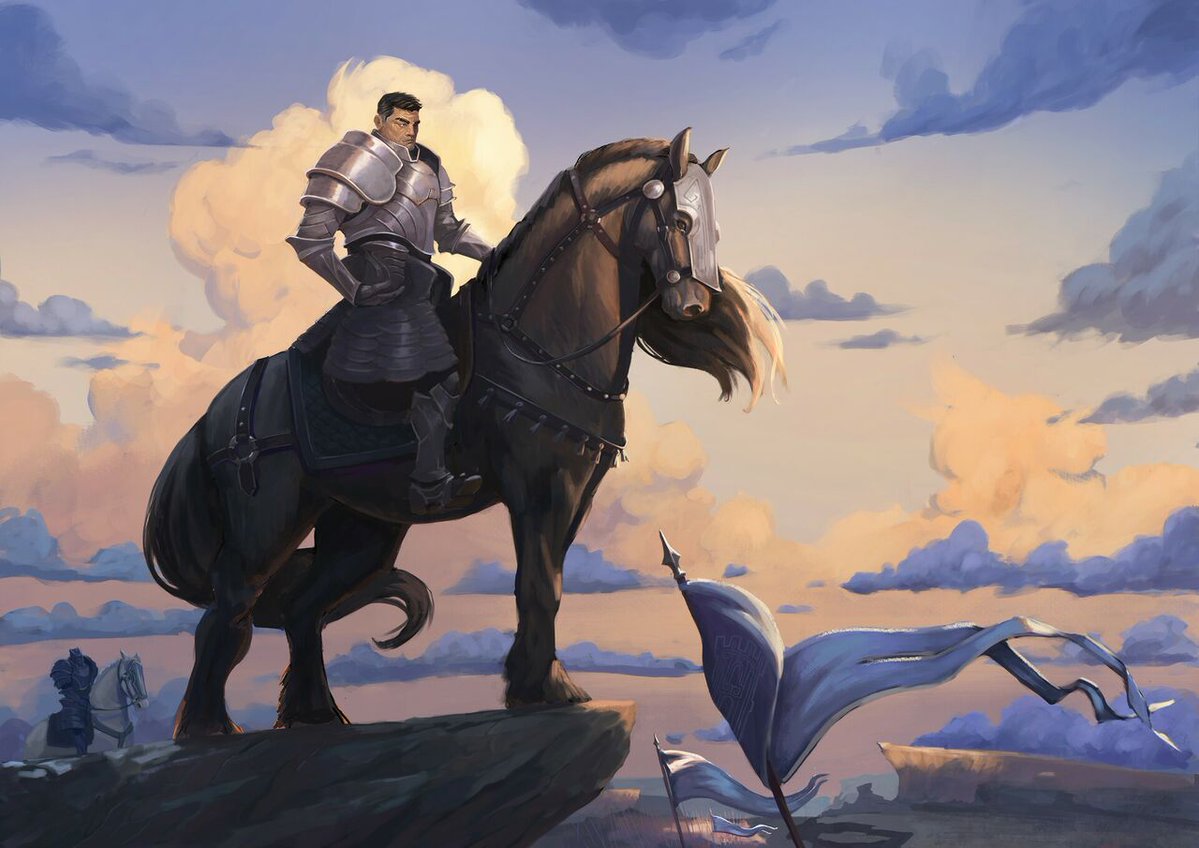 Hagov Kaladin || Post diario del Cosmere📖 tweet media