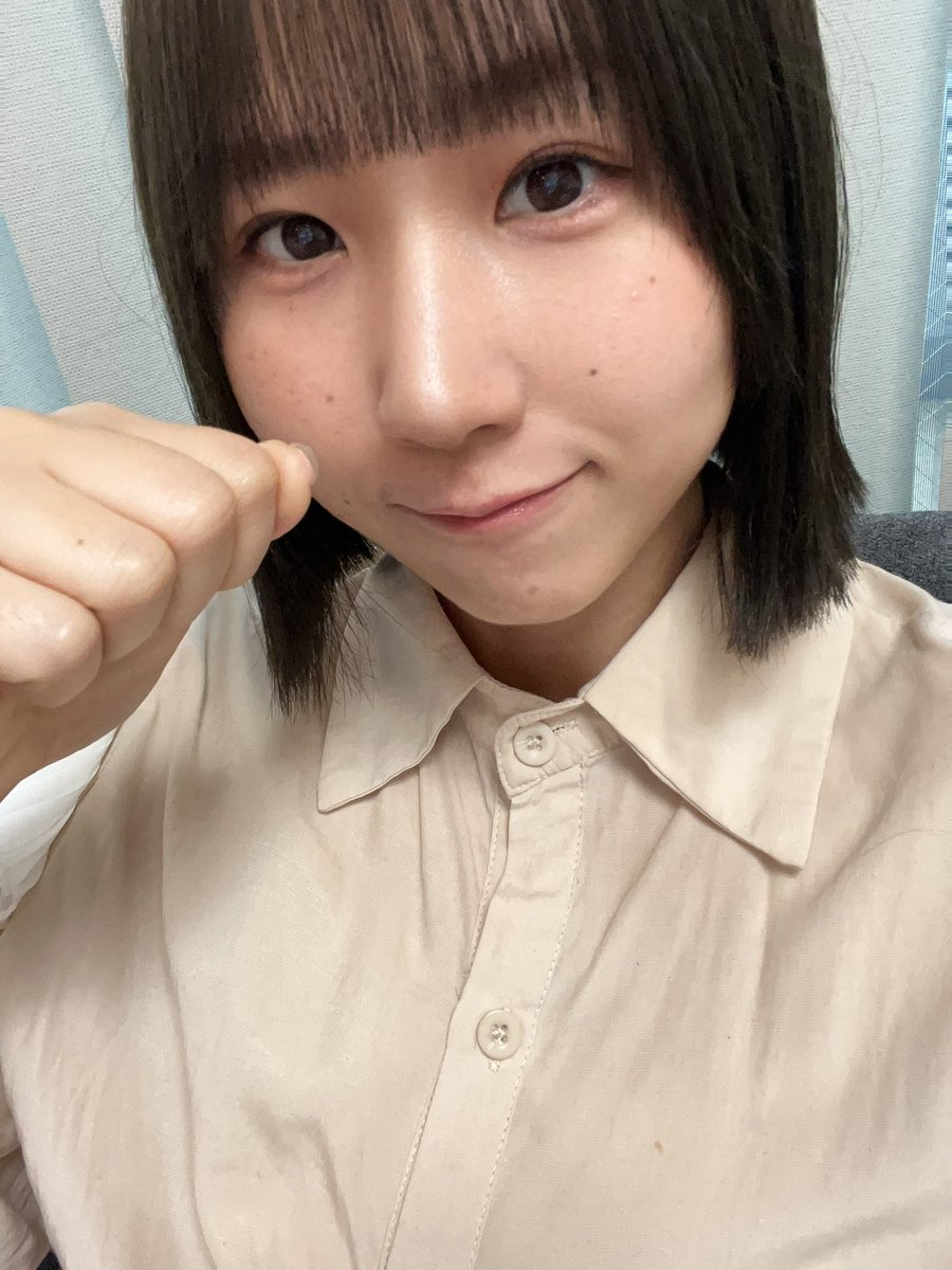 七瀬真悠子 tweet media