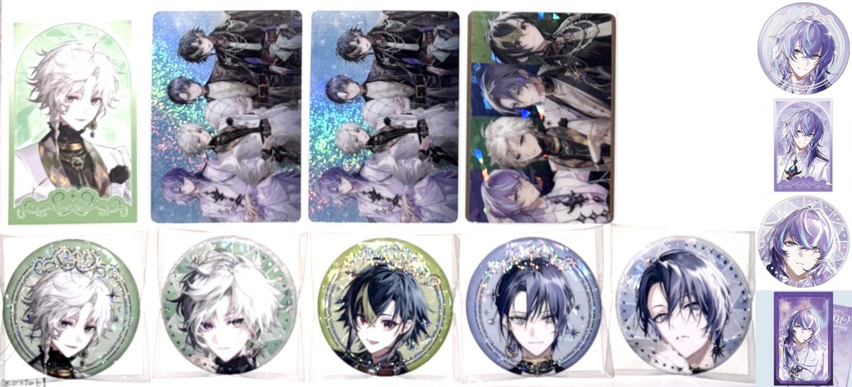 ❕取引用 tweet media