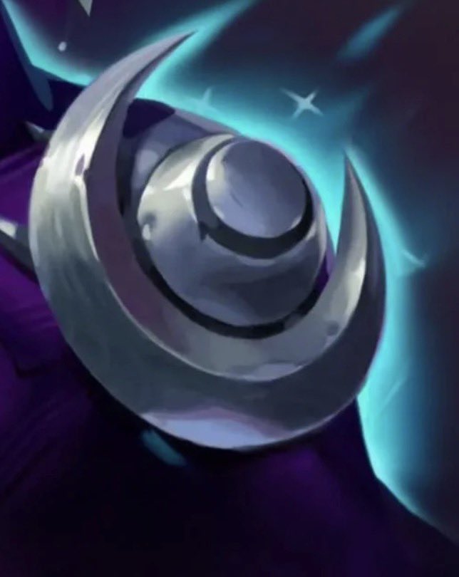 Makkor, Ornn Messiah 🐏 tweet media