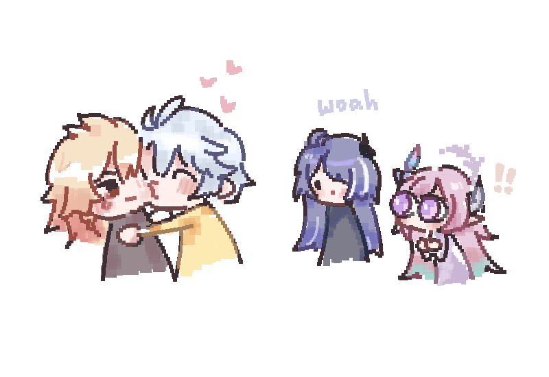 𝙴𝚒 ໒꒱ 🤍 tweet media
