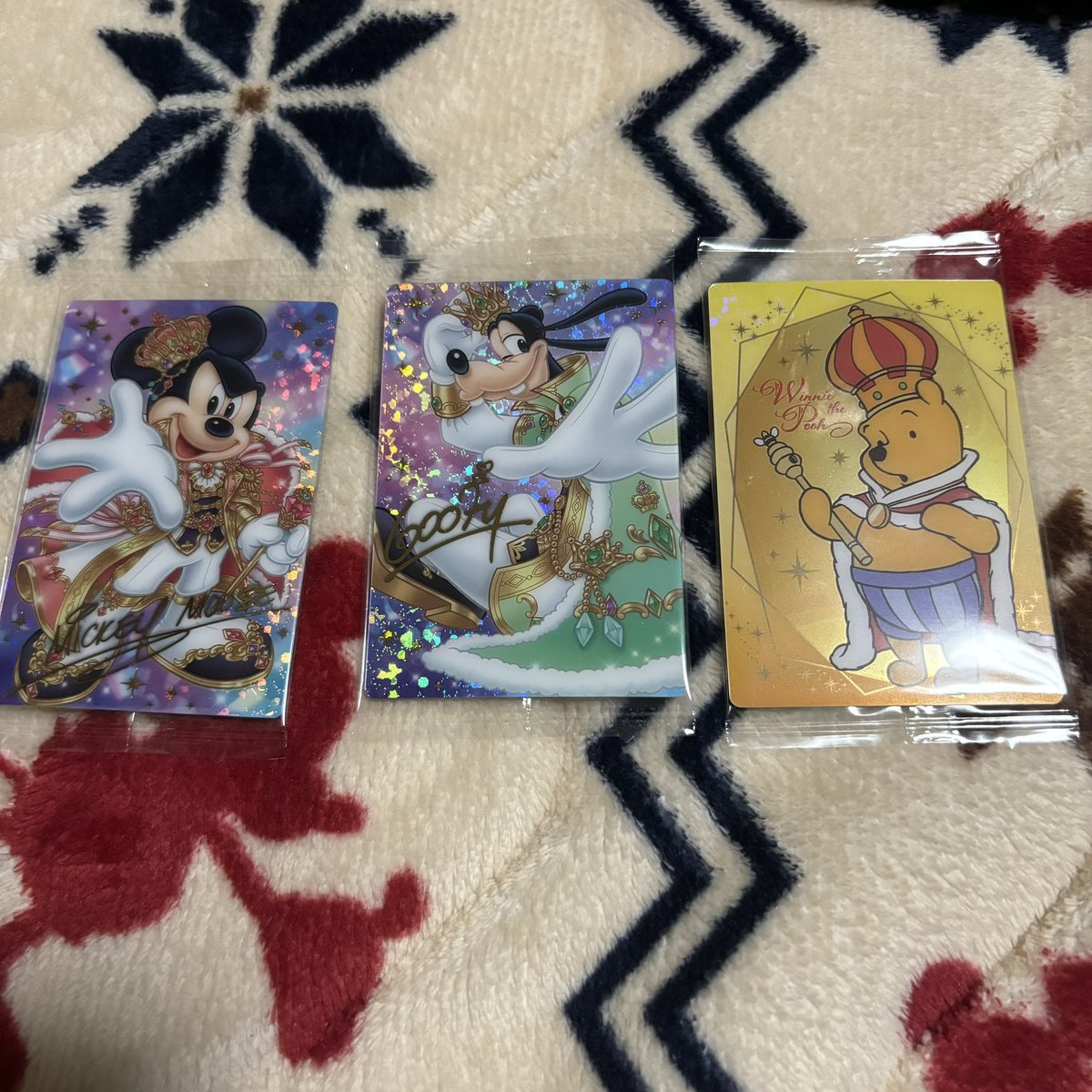 煮込み tweet media
