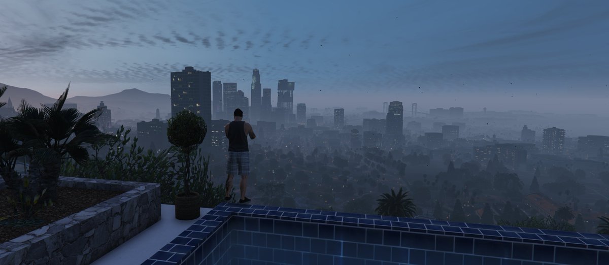NewThriveCity's tweet photo. One of the coolest views in the City! https://t.co/CGr4t5oDnf