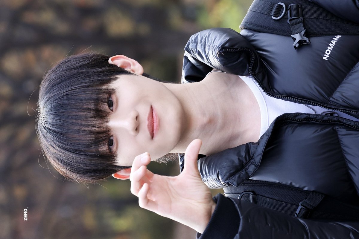 ZERO_YYJ's tweet photo. 251123

검머 영준이 오랜만에 보고시푸…🥲

#hrtzwav #하츠웨이브
#윤영준 #YOUNYOUNGJUN #YYJ https://t.co/icZ7jvJymp