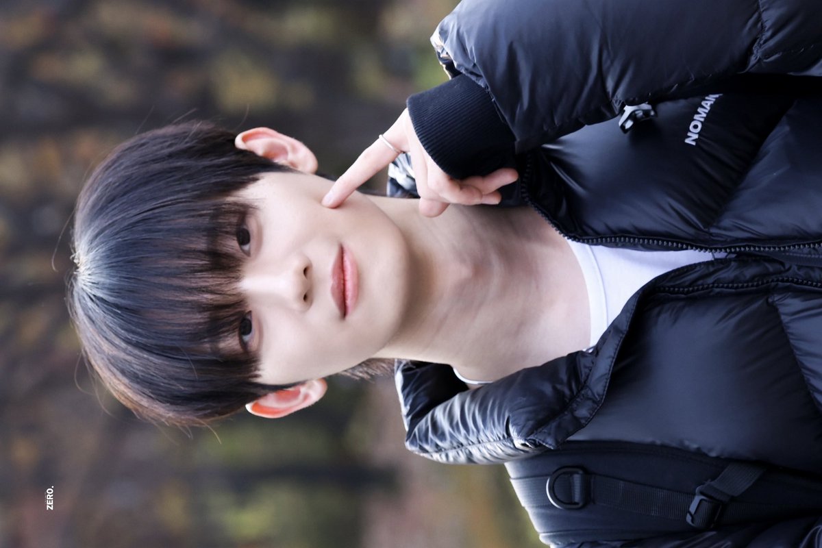 ZERO_YYJ's tweet photo. 251123

검머 영준이 오랜만에 보고시푸…🥲

#hrtzwav #하츠웨이브
#윤영준 #YOUNYOUNGJUN #YYJ https://t.co/icZ7jvJymp