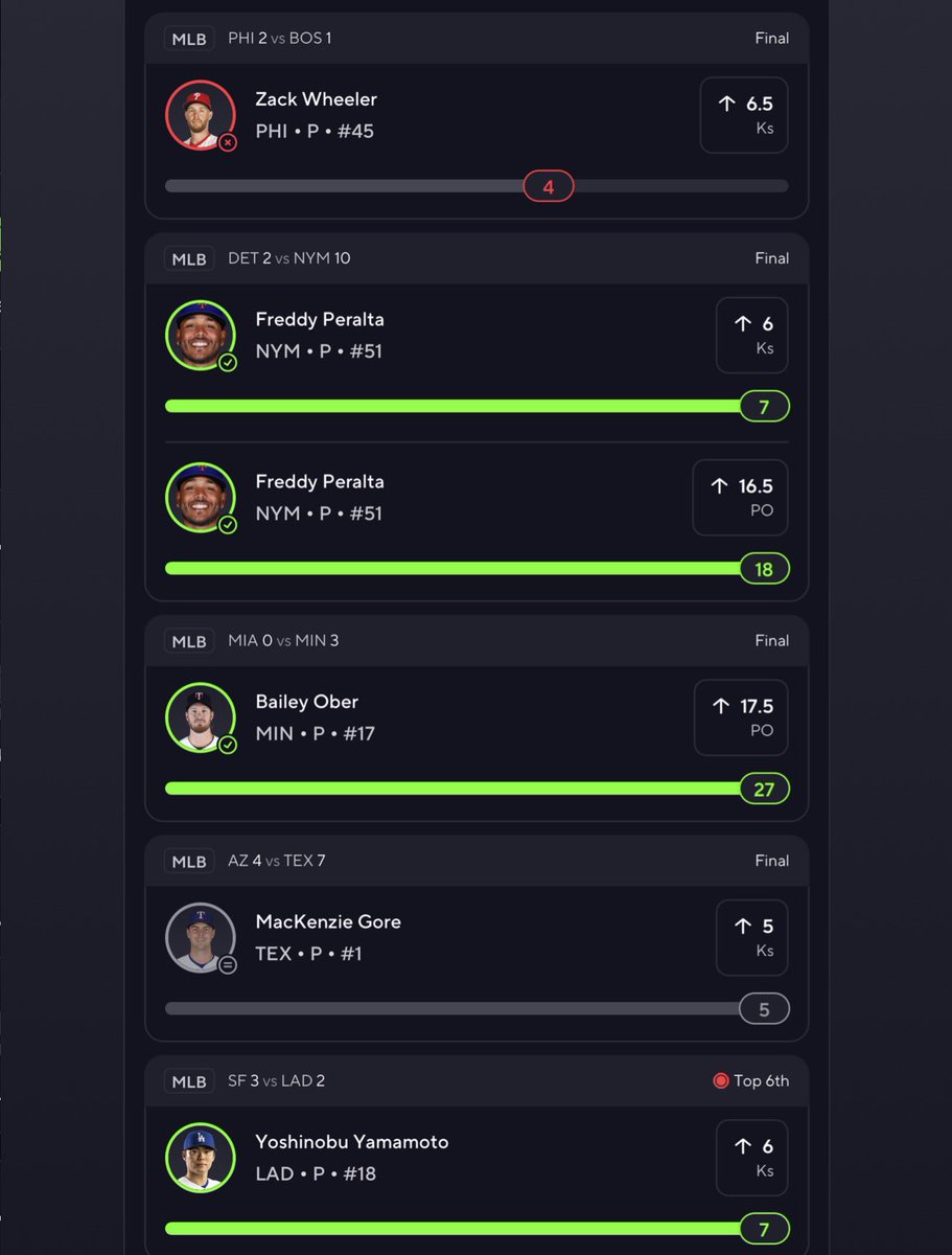 🍀GOBLIN PICKS💰 tweet media