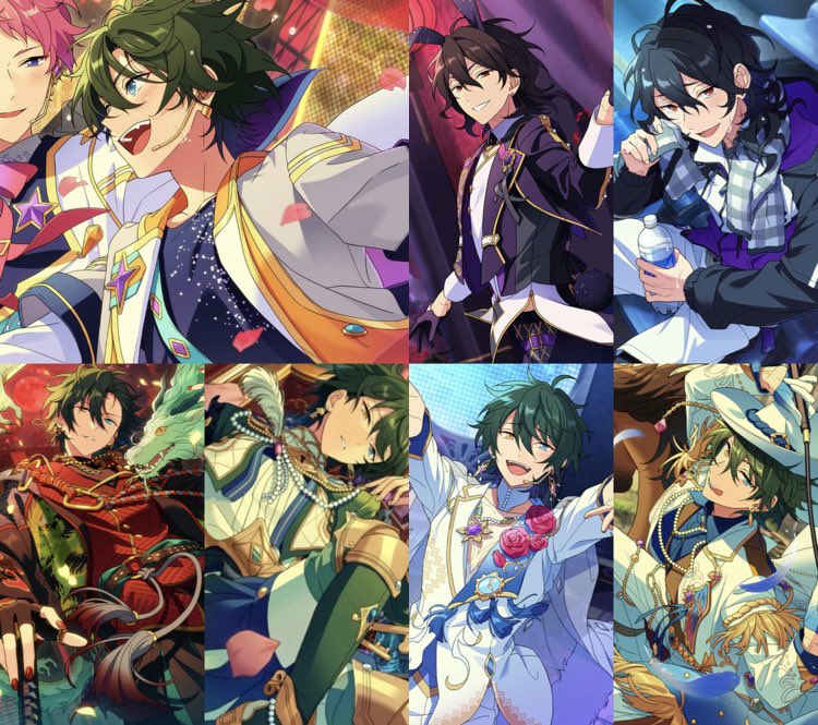 くー 取引垢 tweet media
