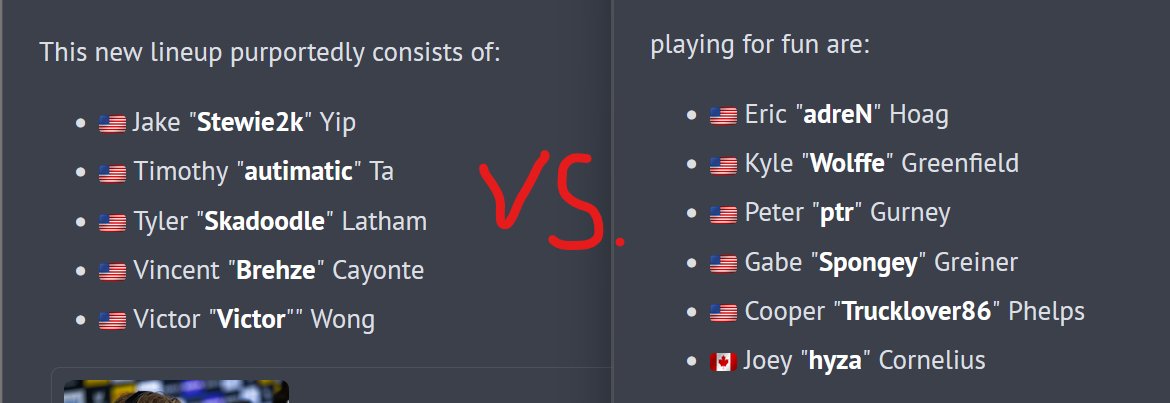 Mnmzzz - Jeff 🇺🇦 @ IEM Atlanta 2026 🍑 tweet media