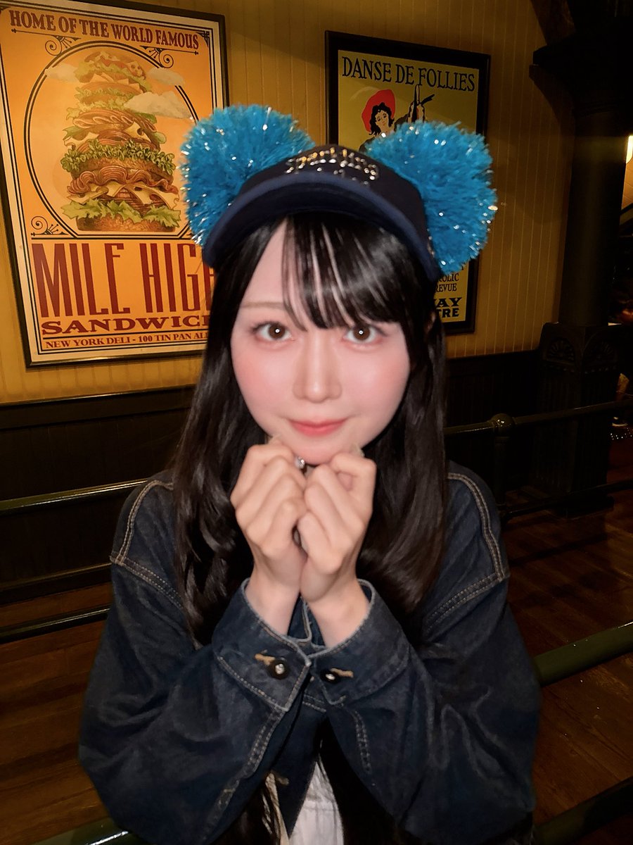 おもち【のんふぃく！候補生】 tweet media