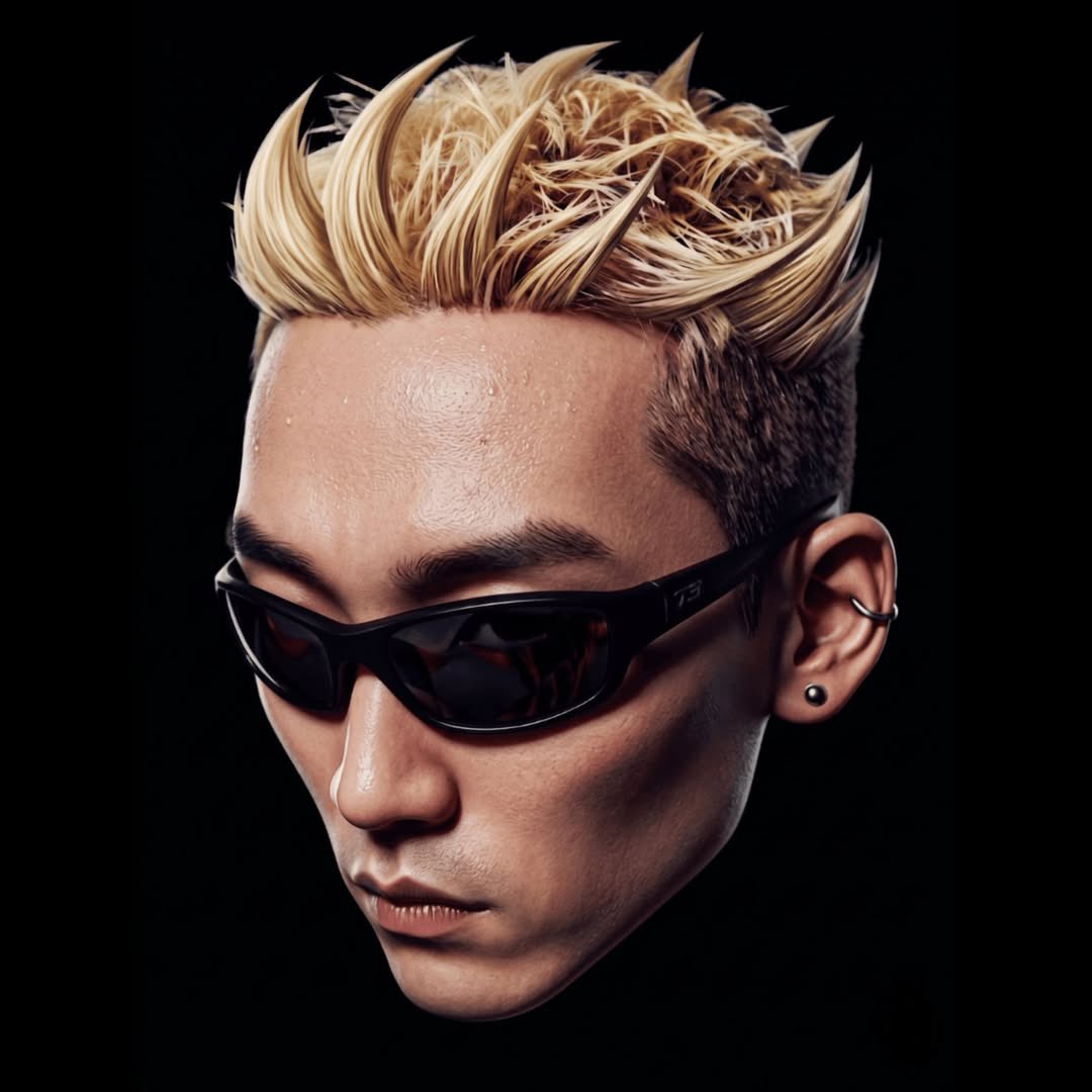woojubihaeng's tweet photo. “B.B.C” new single by DJ POOL is OUT!! 

Apple music: https://t.co/RQOAGDHrfR
Spotify:   https://t.co/2XbvYKul6F

#AREAX https://t.co/ln2cRT5oLu
