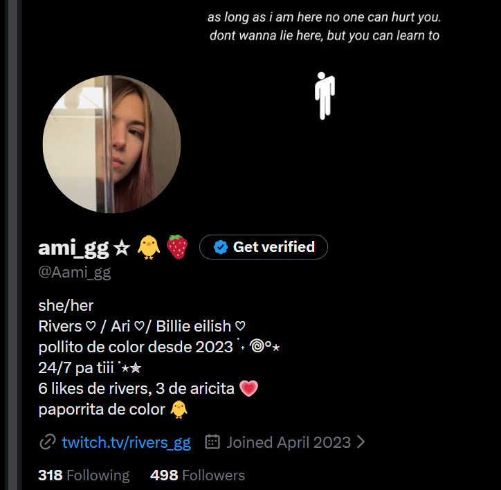 ami_gg ☆ 🐥🍓 tweet media