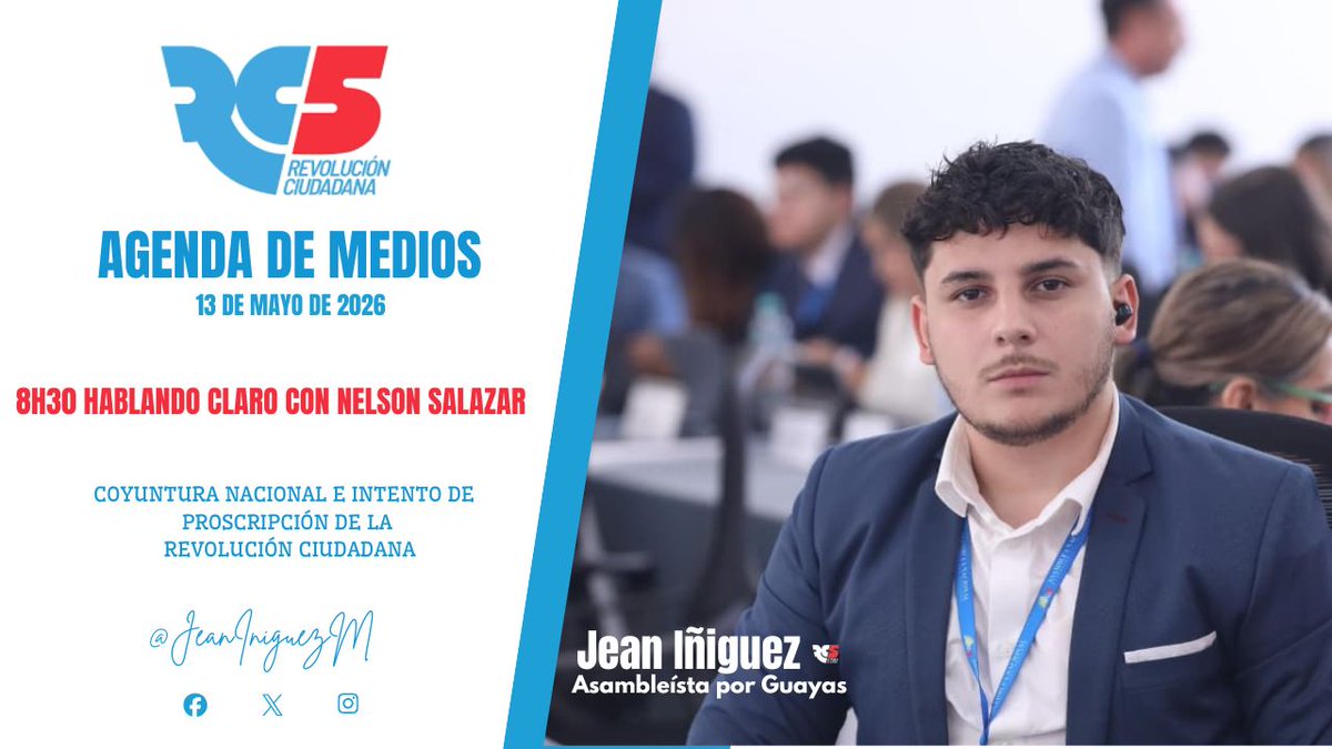 Jean Iñiguez tweet media