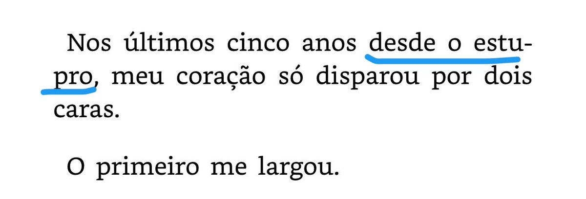 Fada dos Ebooks 🧚🏼‍♀️ tweet media