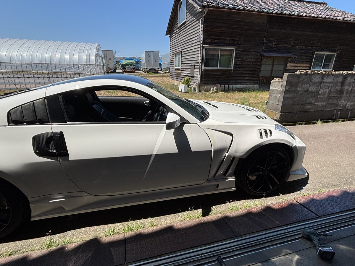 宗二郎 tweet media