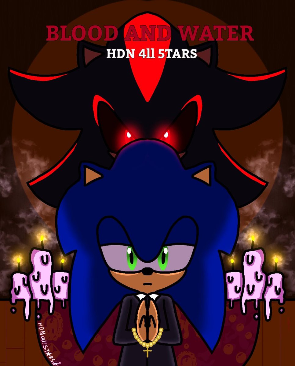 HDN4ll5tars's tweet photo. New on Sonadow: Blood and Water 🦇✝️
#sonadow #shadonic #vampireShadow #sonicau
AO3: https://t.co/1hspFmw3ZO
Wattpad: https://t.co/F5fKYp9Vp2 https://t.co/wzQxtQKrmK