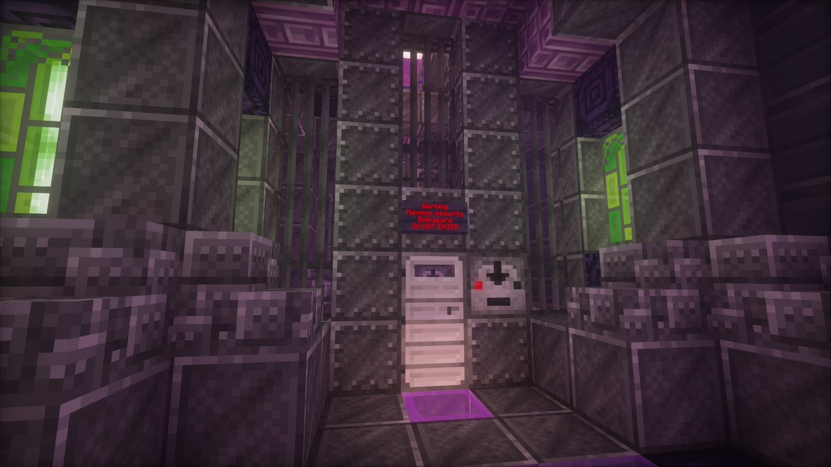 Broadcastz SMP - Starting May 16th! tweet media