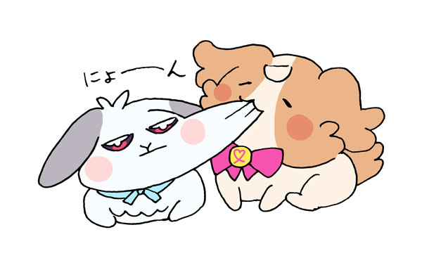 えみじょ tweet media