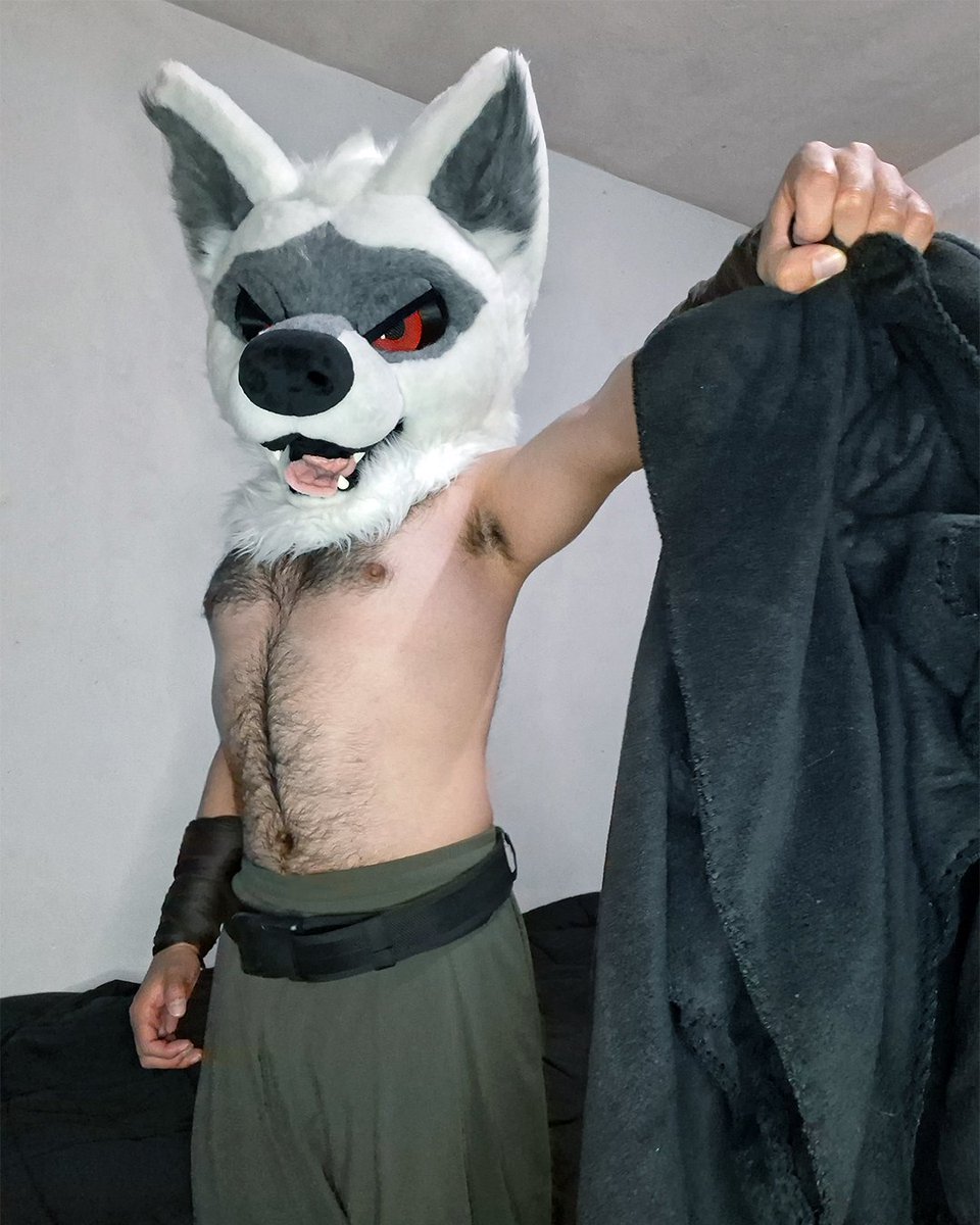 Death The Lobo tweet media