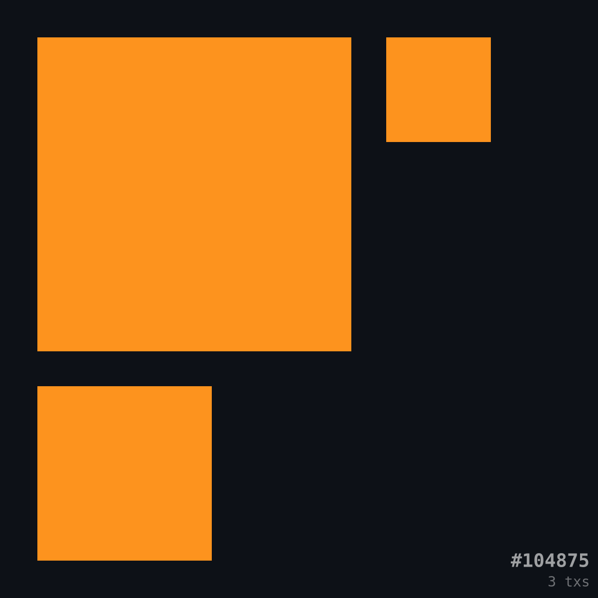 bitmaptrade's tweet photo. 🟨 𝗕𝗜𝗧𝗠𝗔𝗣 𝗦𝗔𝗟𝗘 𝗔𝗟𝗘𝗥𝗧 🟨

✨ Sweep Alert ✨

🧹 74c2 just swept 2 Bitmap for 0.00151 BTC ($122.45 USD) 
🕵️‍♂️ Buyer: https://t.co/TmfWc9Diek

🦉 Automated by hootertech https://t.co/CorHdrIEJ8