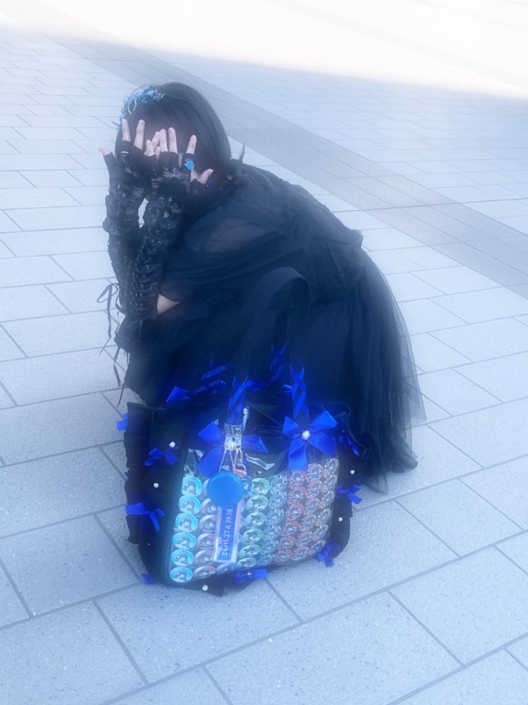 ぬこ🐾💙 tweet media