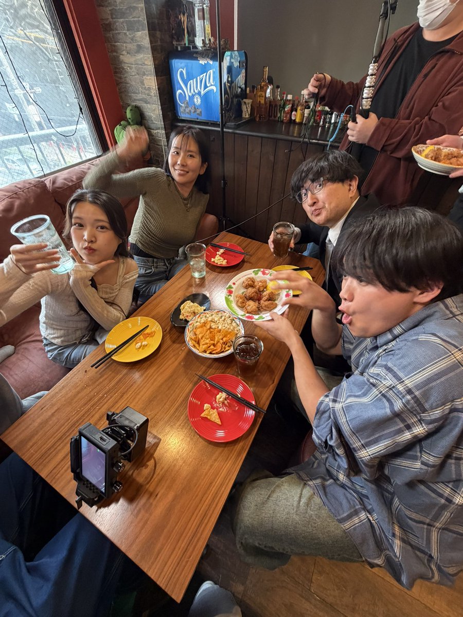 いぶよへスカッシュ tweet media