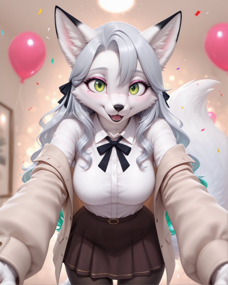 MoFoxxies tweet media