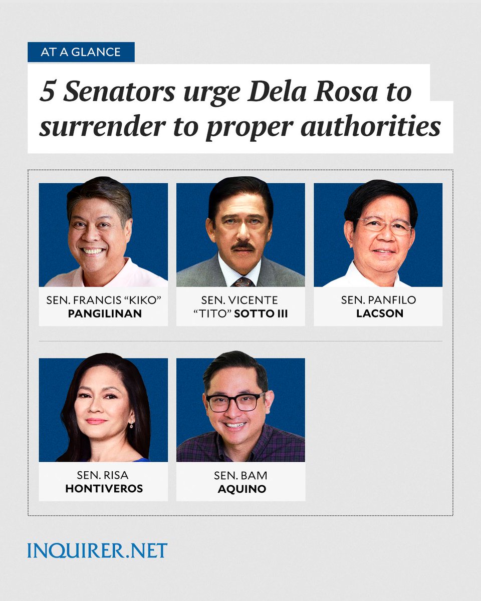 Inquirer tweet media