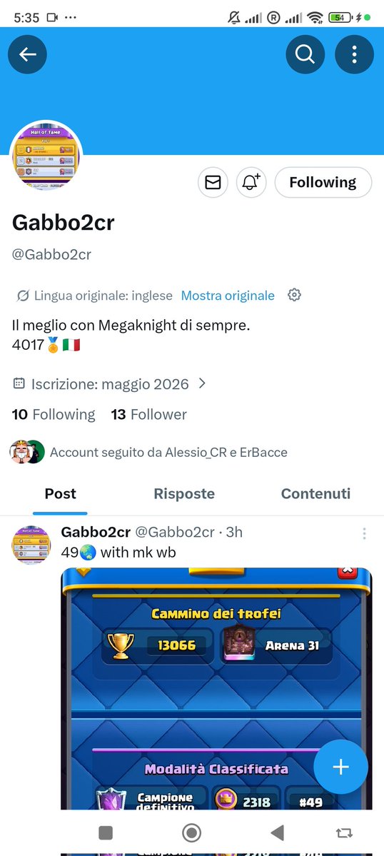 Mattia tweet media