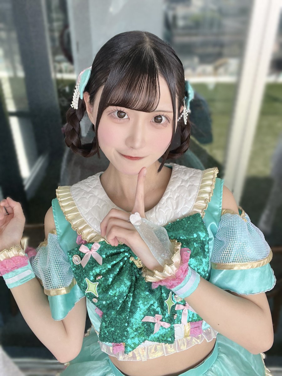 おはよう♡̴⟡.˚