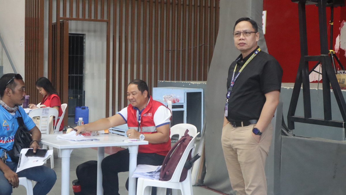 DSWD Field Office 7 - Central Visayas tweet media