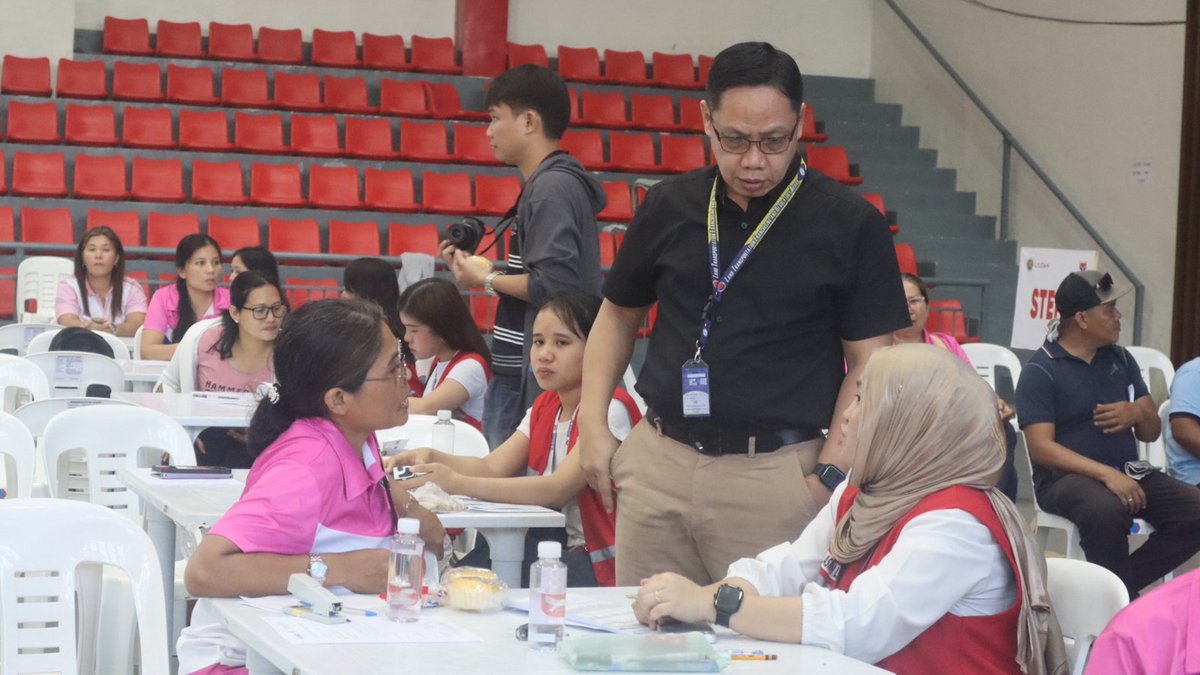 DSWD Field Office 7 - Central Visayas tweet media