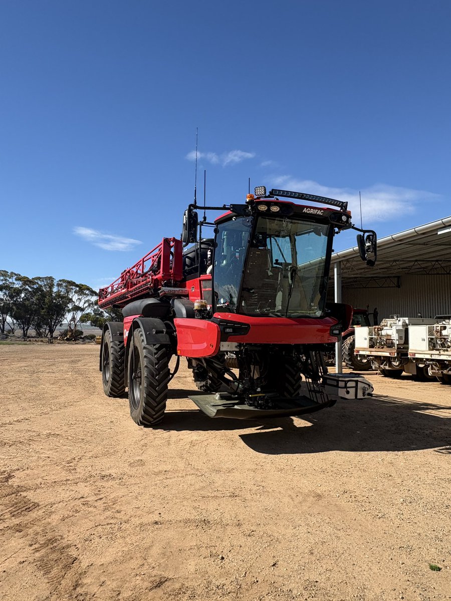 YP AG Agrifac (@YPAGAgrifac) / Posts / X