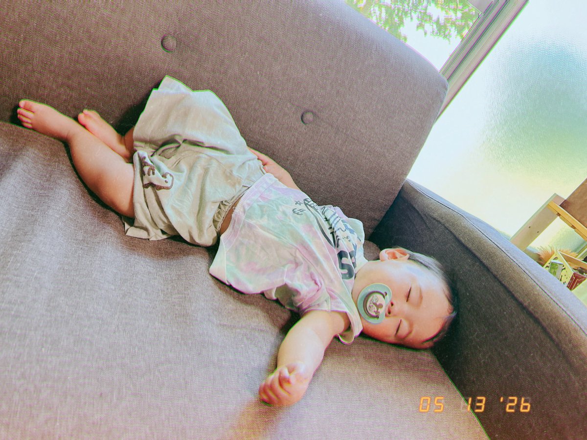 かわいいわいの天使👼🏻♡