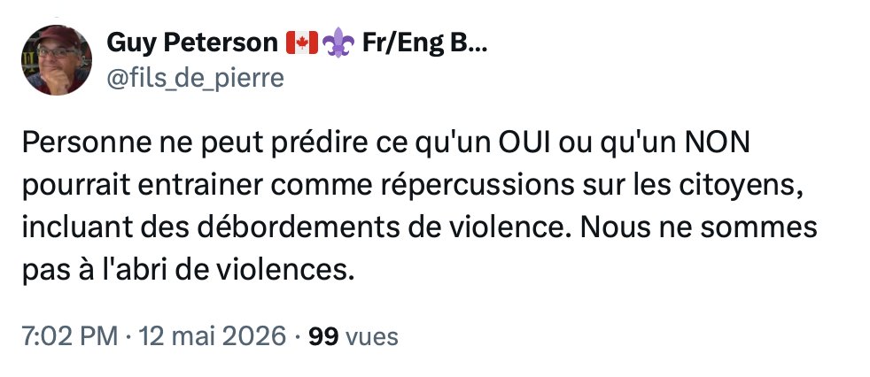 Le Lobby de Montréal 🍁 tweet media