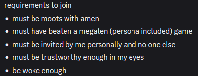 amen | FES GLAZER PLAYS P3R tweet media